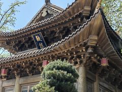 -上海东林寺(金山区)