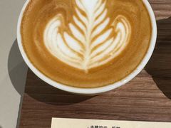 -Dogi&kiki Coffee(中心商务大厦店)