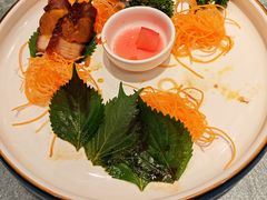 -朱仔记(革新路中船汇店)