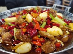 -潇湘阁(望京SOHO店)