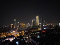 -杜尚rooftop露台酒吧