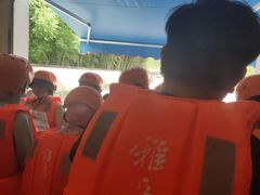 -雅鲁激流探险漂流