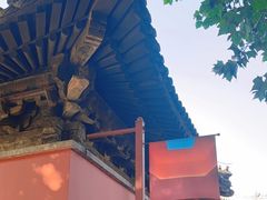 -嵩祝寺及智珠寺