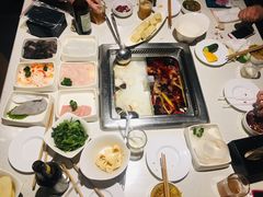 -海底捞火锅(高科广场店)
