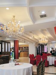 -龙象盛宴大酒店·宴会厅