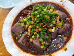 -扒骨肉雅鱼饭店(三雅文化传承店)