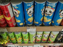薯片-金鹰超市(国际购物中心新街口店)