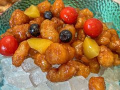 -园里前·私厨·福建菜(台江万达店)