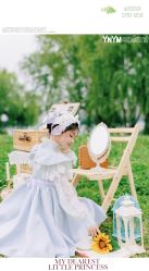-雅尼·亚米儿童摄影美学馆(汉阳店)