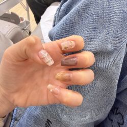 -斯馨·健康美甲美睫