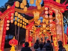 -国色天乡三期陆地乐园