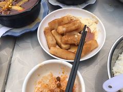 -廖记老砂锅(上清寺店)