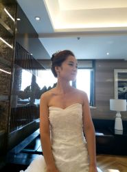 -蒙娜丽莎婚纱摄影(南门店)