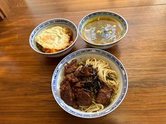 -永丰面馆(汉口路店)