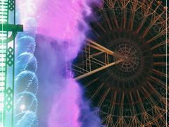 -七彩云南欢乐世界