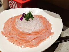 -海底捞火锅(龙湖时代天街店)