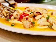 -锦江都城闵行饭店