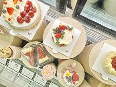 -Pantry's Best派悦坊蛋糕(K11购物艺术中心店)