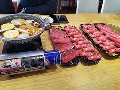 -一井烧肉·活鳗·寿司(望京SOHO店)