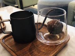 月球咖啡-Home Cafe(水榭春天店)