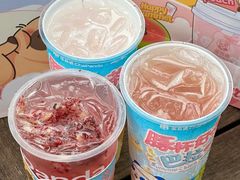 -茶百道(太平门直街店)