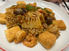 -北塘海鲜·天津菜(大光明桥旗舰店)