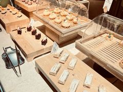 -鲁商雅高铂尔曼大酒店·铂丽自助餐厅