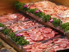 -哈哈碳都·牛肋条无限自助烤肉(宝龙店)