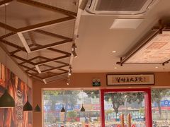-华记煲仔华·煲仔饭(人和店)