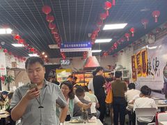 -大姐麻辣烫(莲宝中路店)