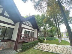 -太阳岛度假酒店