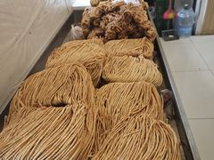 -杨老大焙子月饼干货(宽巷子民族美食街店)