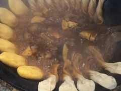 -夏家大锅台炖鱼馆