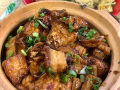 -港澳烧卤馆