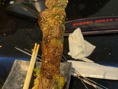 -冰城小镇音乐串吧·聚会餐厅(百子湾店)