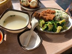 -老上海里弄味道(知春路店)