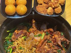 -重庆鸡公煲·嘟享吃(林科大店)