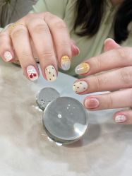 -Touch Nail·品质·美甲美睫