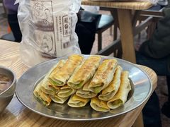 -白翔甜食店