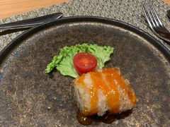 -香樟花园法式铁板烧(恒隆广场店)