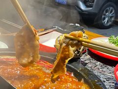 -蜀大侠火锅(香格里拉店)