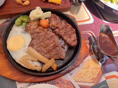 -米兰西点(海城店)