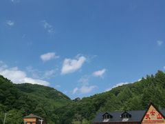 -天女山森林公园