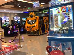-汤姆熊欢乐世界(正大店)