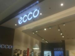-ecco(合生汇购物中心店)