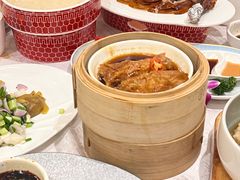 -丰鲤楼•闽南茶楼(仟禧汇店)