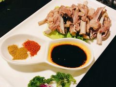 -木卡买提新疆餐厅·清真(新里海顿公馆店)