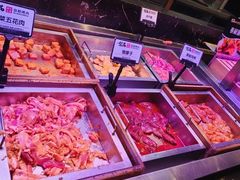 -梨花自助烤肉(天河城店)