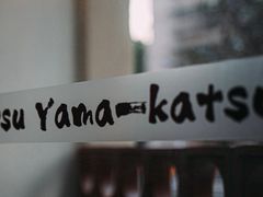-山杏yama-katsu·吉列炸物