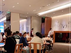 大堂-鼎泰丰(环贸店)